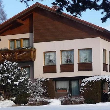 Gästehaus Tropf Litschau Exterior foto